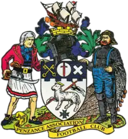 Official crest