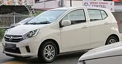 Front (G)