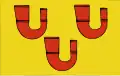 Flag of Perwez