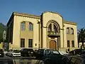 Pescia State Archives (photo 2011)