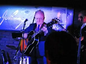 Asher in 2012