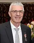 Peter Hensman