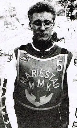 Peter Karlsson