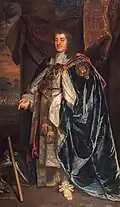George Monck, 1st Duke of Albemarle