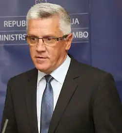 Peter Vilfan