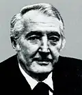 Congressman Peter W. Rodino of New Jersey
