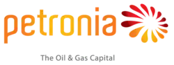 Commercial hub in Petronia