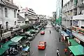 Phahurat Road (second section)