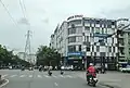 Ong & Ong 159 Phan Xích Long Building
