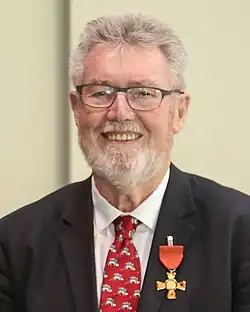 Phil Gifford