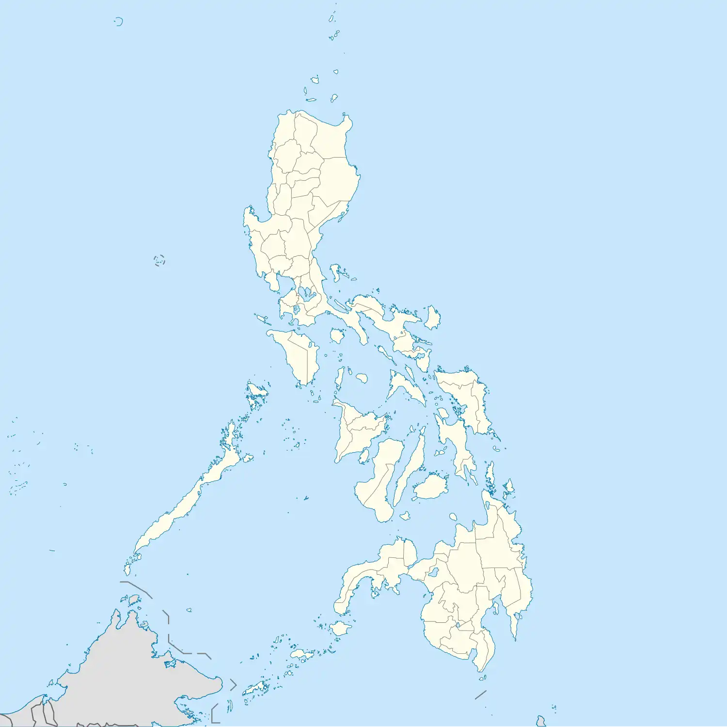 Tatalon is located in Philippines