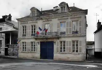 Town Hall