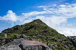 Naiguata Peak