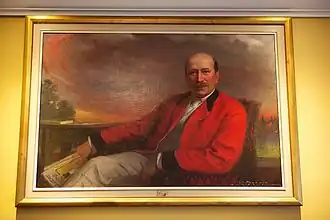 Albert William Austin (1857–1931), Canadian golfer, director of the Dominion Bank, son of James Austin