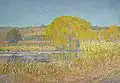 Rooiplaatplaas, Noord-Transvaal – Sonsopkoms (1925)