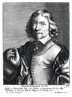 Pieter Danckerts de Ry, page 289