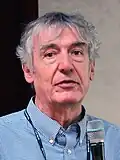Pierre Sikivie in 2019