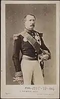 Patrice de Mac Mahon