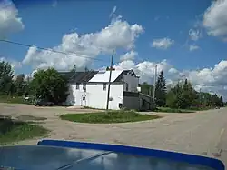 Piney Hotel, 2007