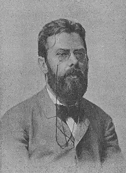 Piotr Chmielowski