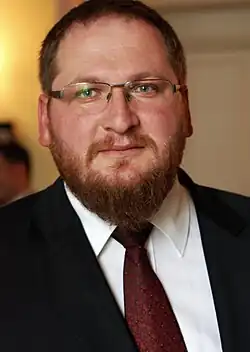 Cywiński