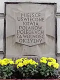 Sandomierska 23