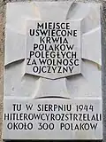 Płocka