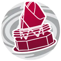 Planck insignia