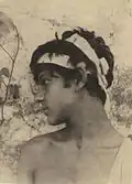 Portrait of Vincenzo Galdi (c. 1895)