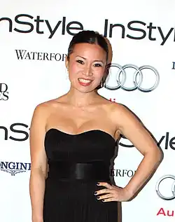 Poh Ling Yeow[236] Celebrity chef