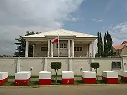 Embassy of Poland
