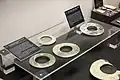 Stone rings