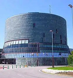 Auditorium