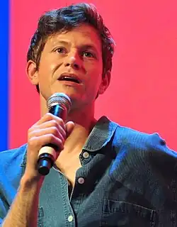 Hadreas in 2017