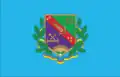 Flag of Popasnyanskyi Raion