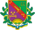 Popasna Raion