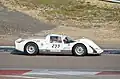 Porsche 906.