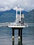 Porteau Cove Provincial Park