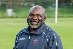 Moshood Bola