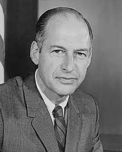 George Low