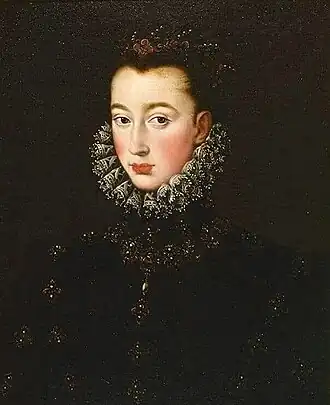 Lucrezia