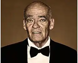 Hans-Michael Rehberg (2011)