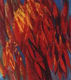 The Head, 2001-2004