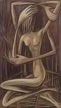 Among the Thorns, 1989