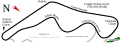 'B' Circuit (1993–present)