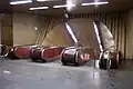 Escalators