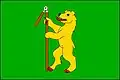 Flag of Nedvězí u Říčan