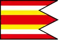 Flag of Predajná