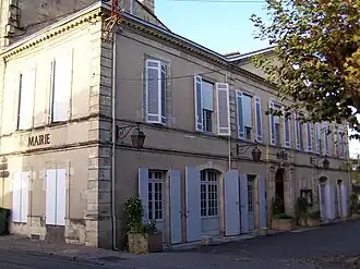 Town hall