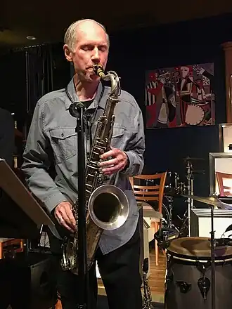Premik_playing_Tenor_Sax,_Spring_2022.jpg